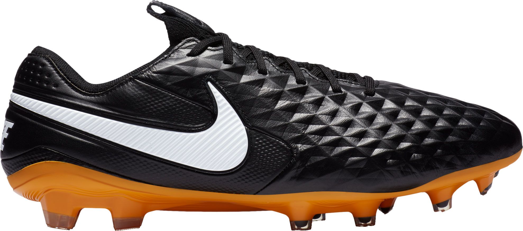 women's tiempo soccer cleats