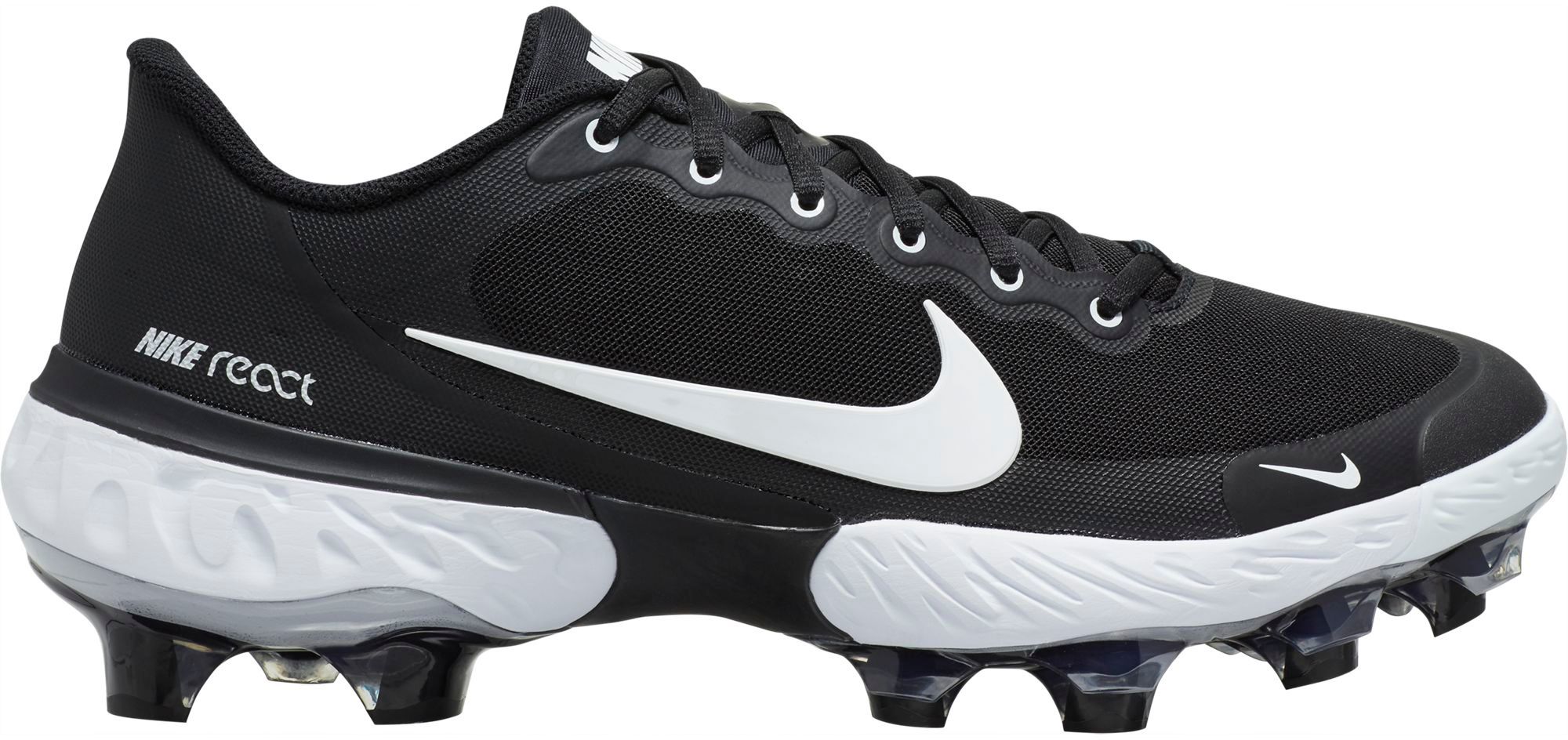 spikes baseball nike
