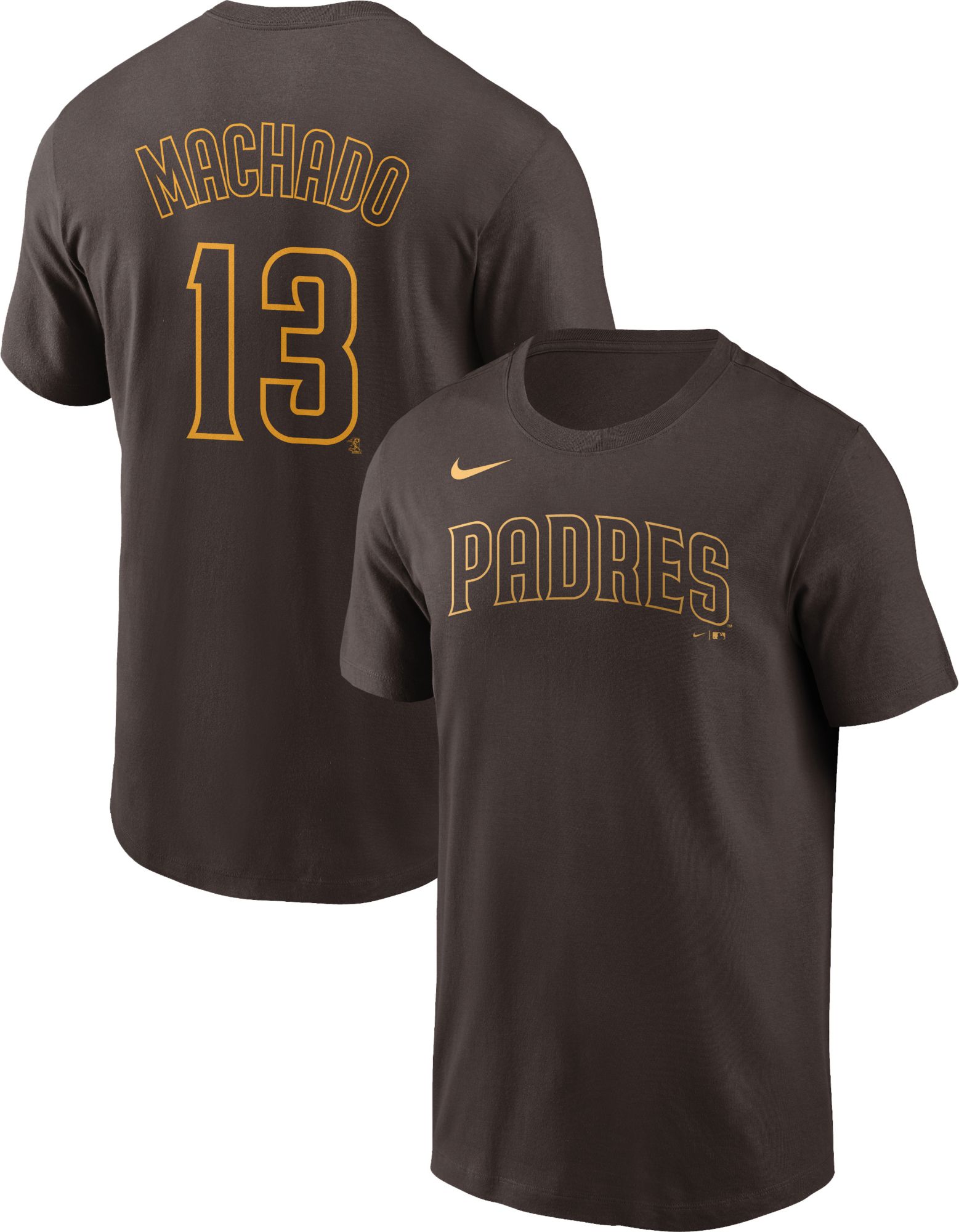 machado jersey padres