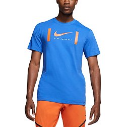 Nike Men's Brotherhood Icon Football T-Shirt