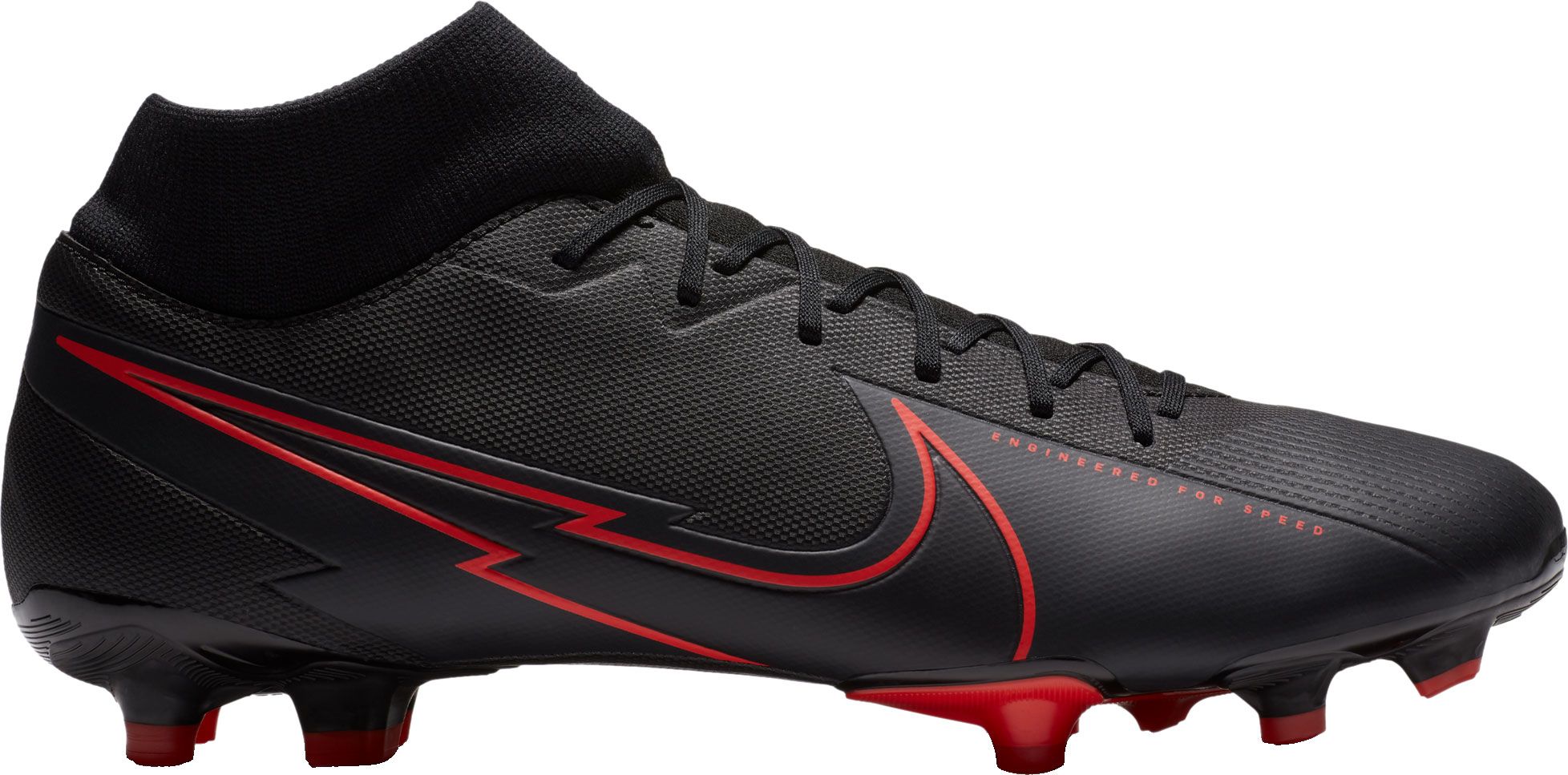 nike mercurial vapor 45
