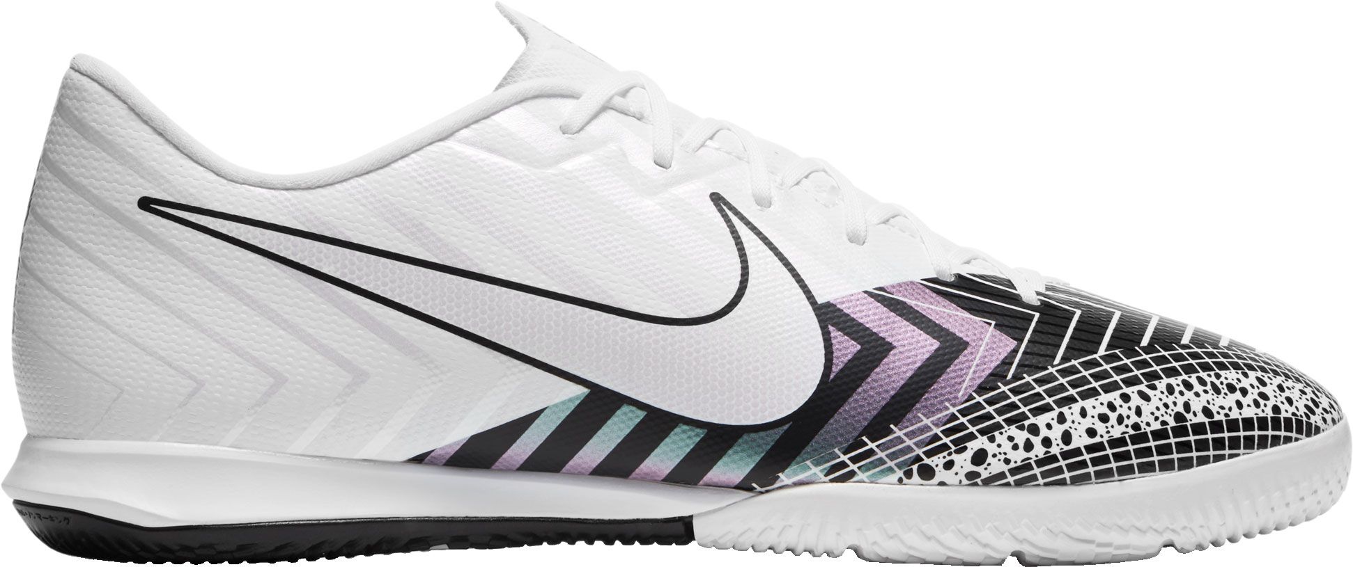 dick's indoor soccer shoes