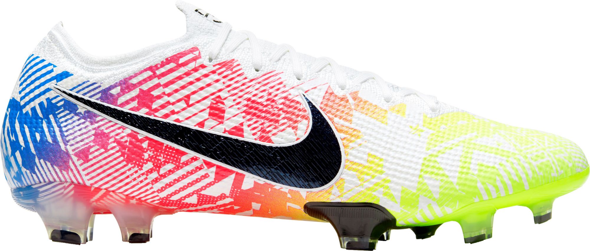 neymar jr soccer cleats