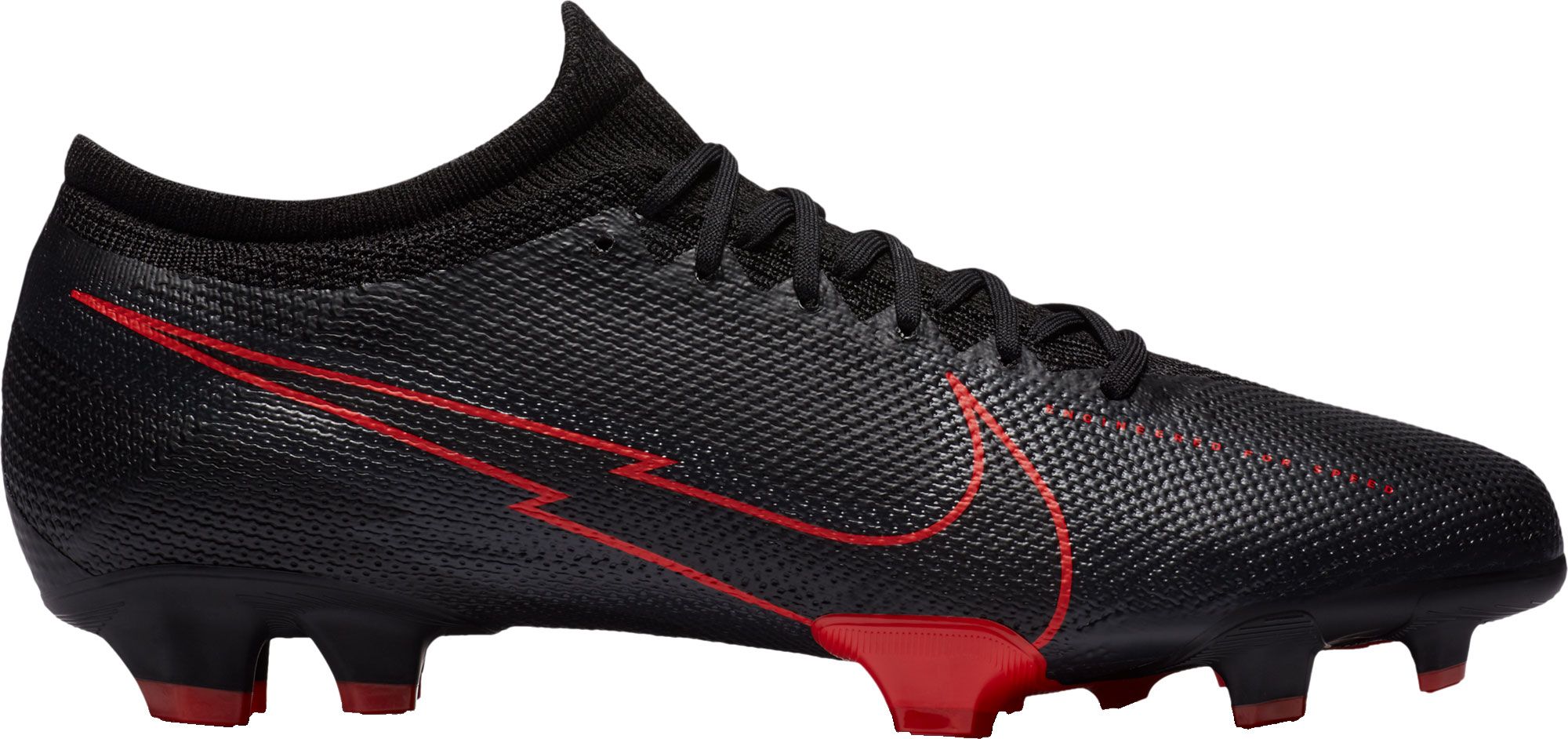 nike mercurial synthetic