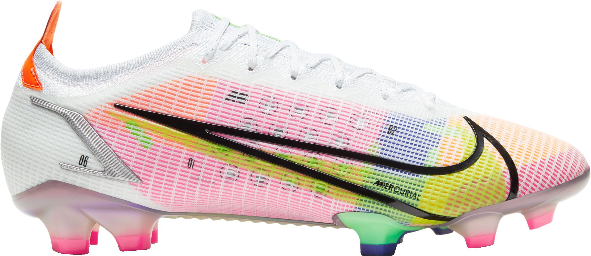 hallenfußballschuhe nike mercurial