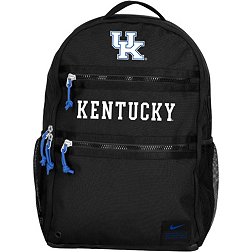 Nike Kentucky Wildcats Utility Heat Black Backpack