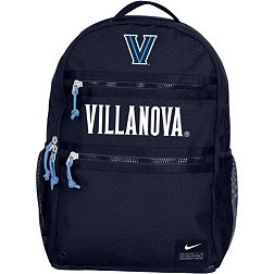 Nike Villanova Wildcats Navy Utility Heat Backpack