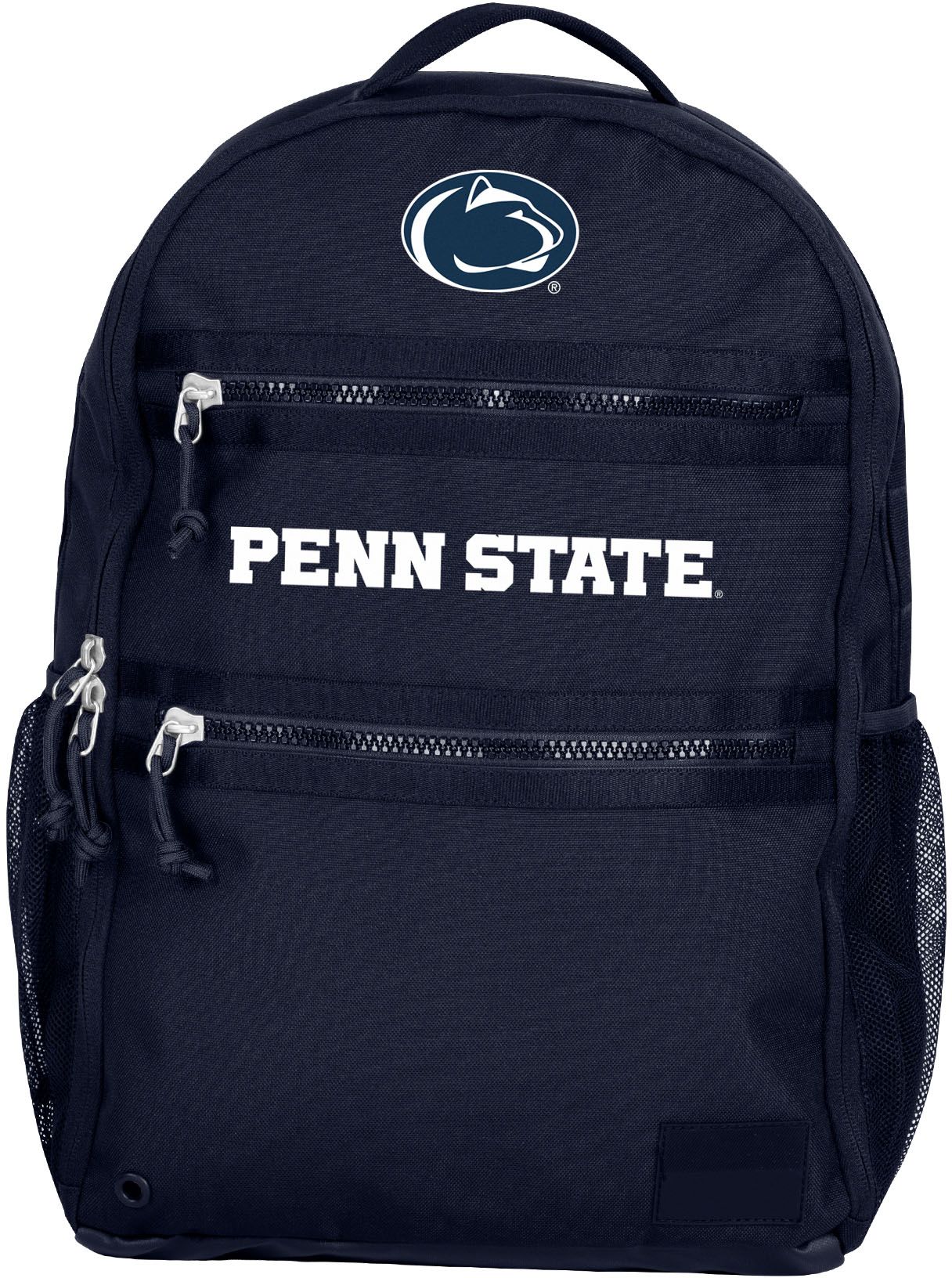 Nike / Penn State Nittany Lions Blue Utility Heat Backpack