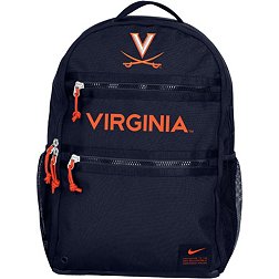 Nike Virginia Cavaliers Blue Utility Heat Backpack