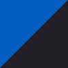 Royal/Black