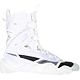 White/Black