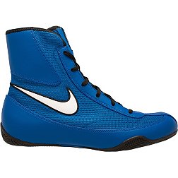 Nike Machomai Mid Boxing Shoes