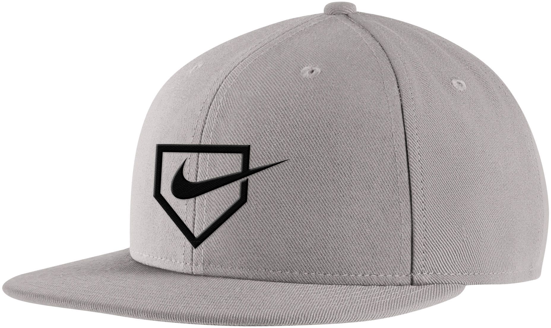 onderpand wetgeving Bijdrage Nike / Adult Pro Flatbill Cap