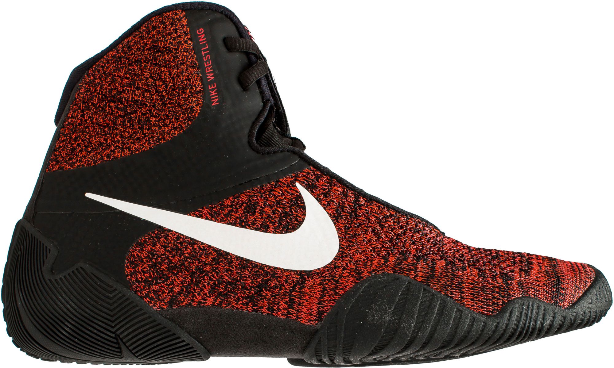 Black/Red
