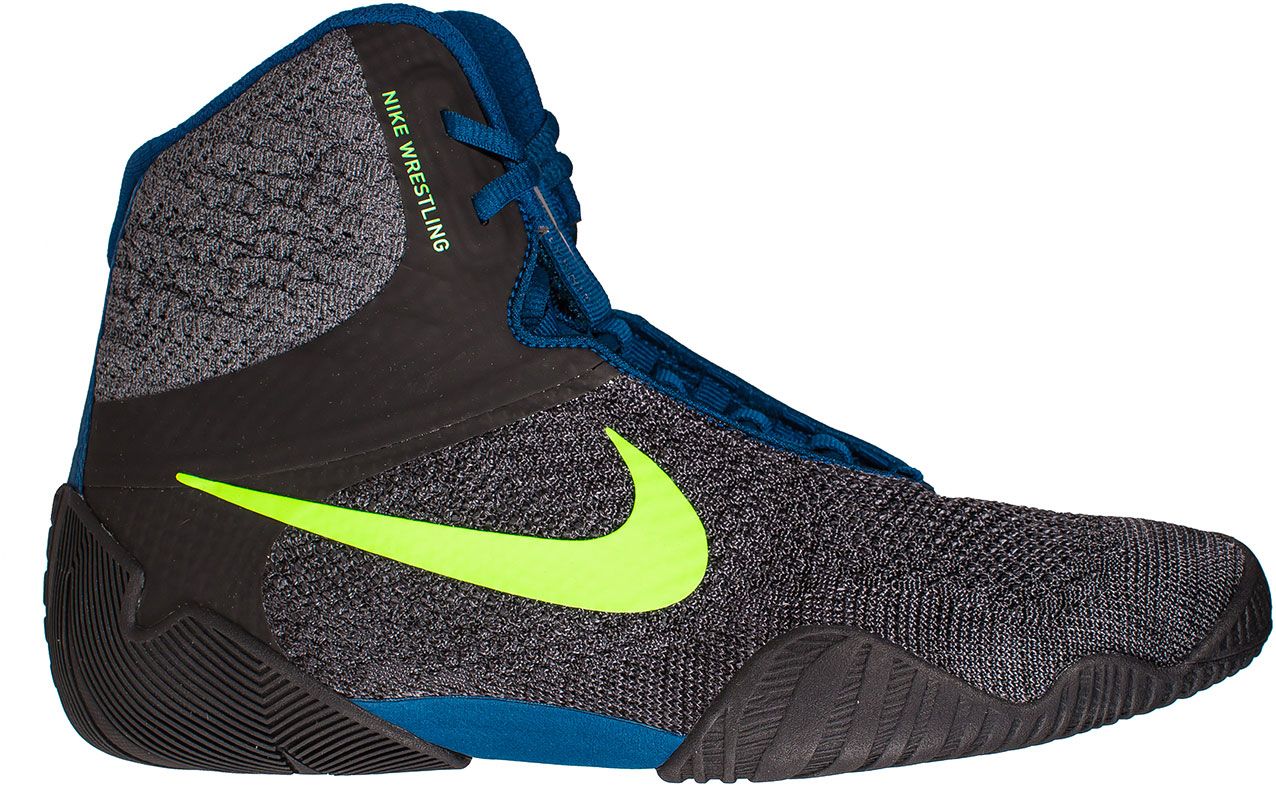 Nike Tawa Wrestling Shoes