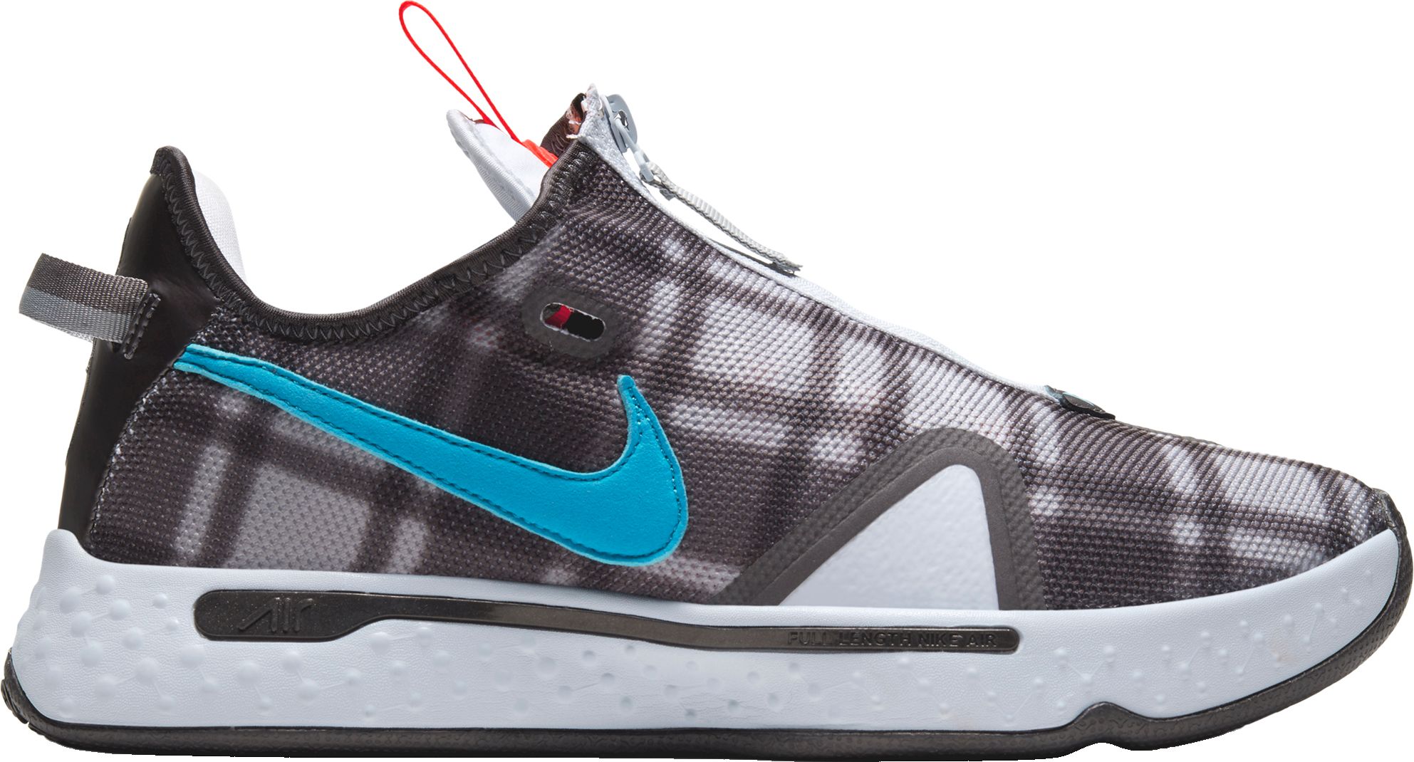 paul george youth shoes