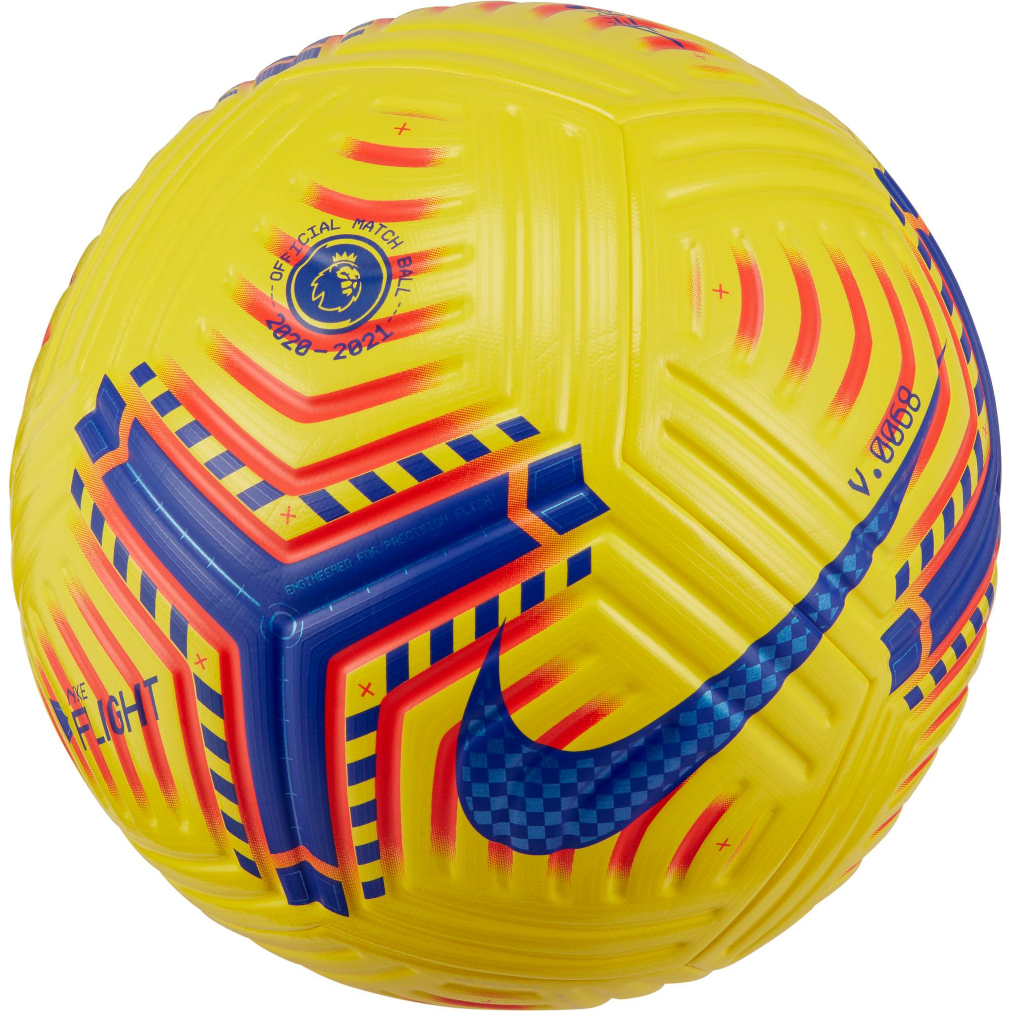 dsg soccer ball