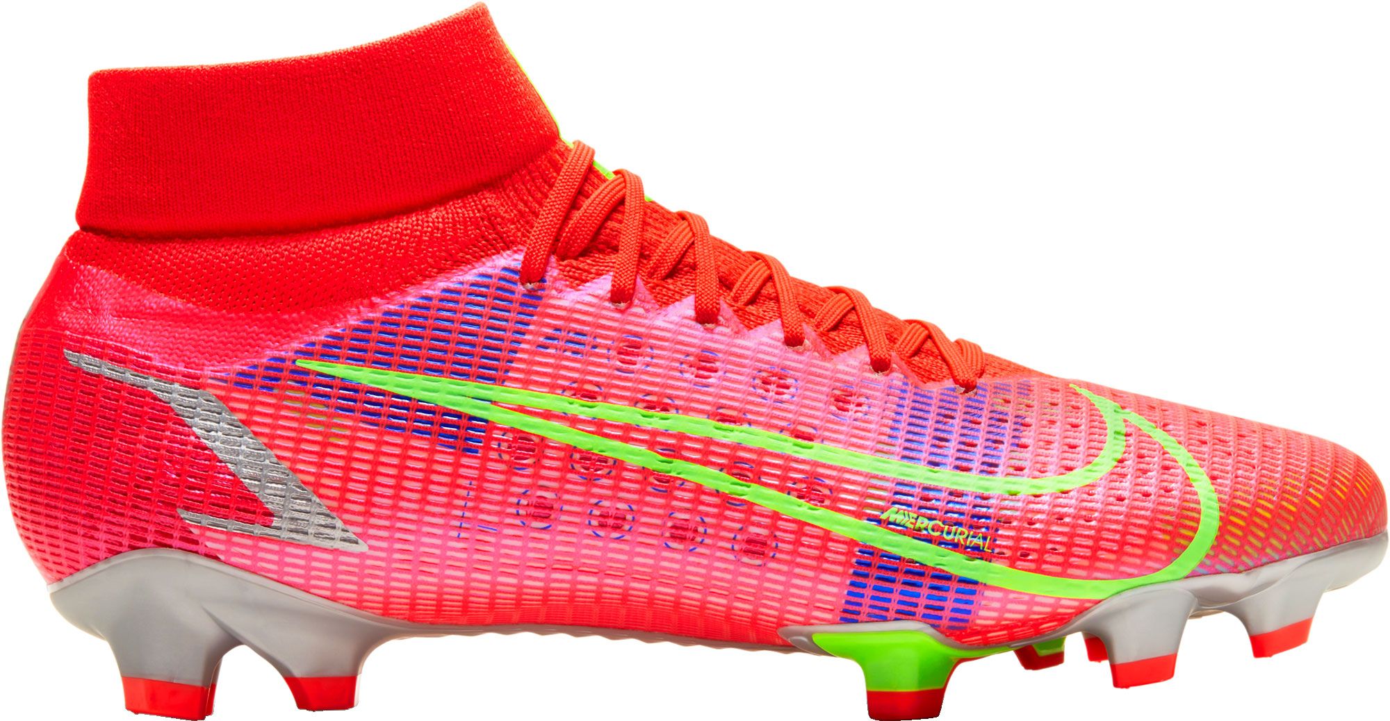 new mercurial cleats