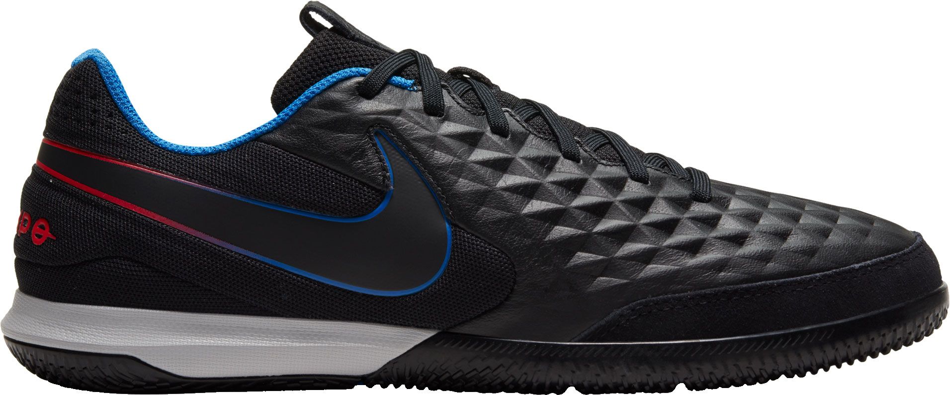 dick's indoor soccer shoes