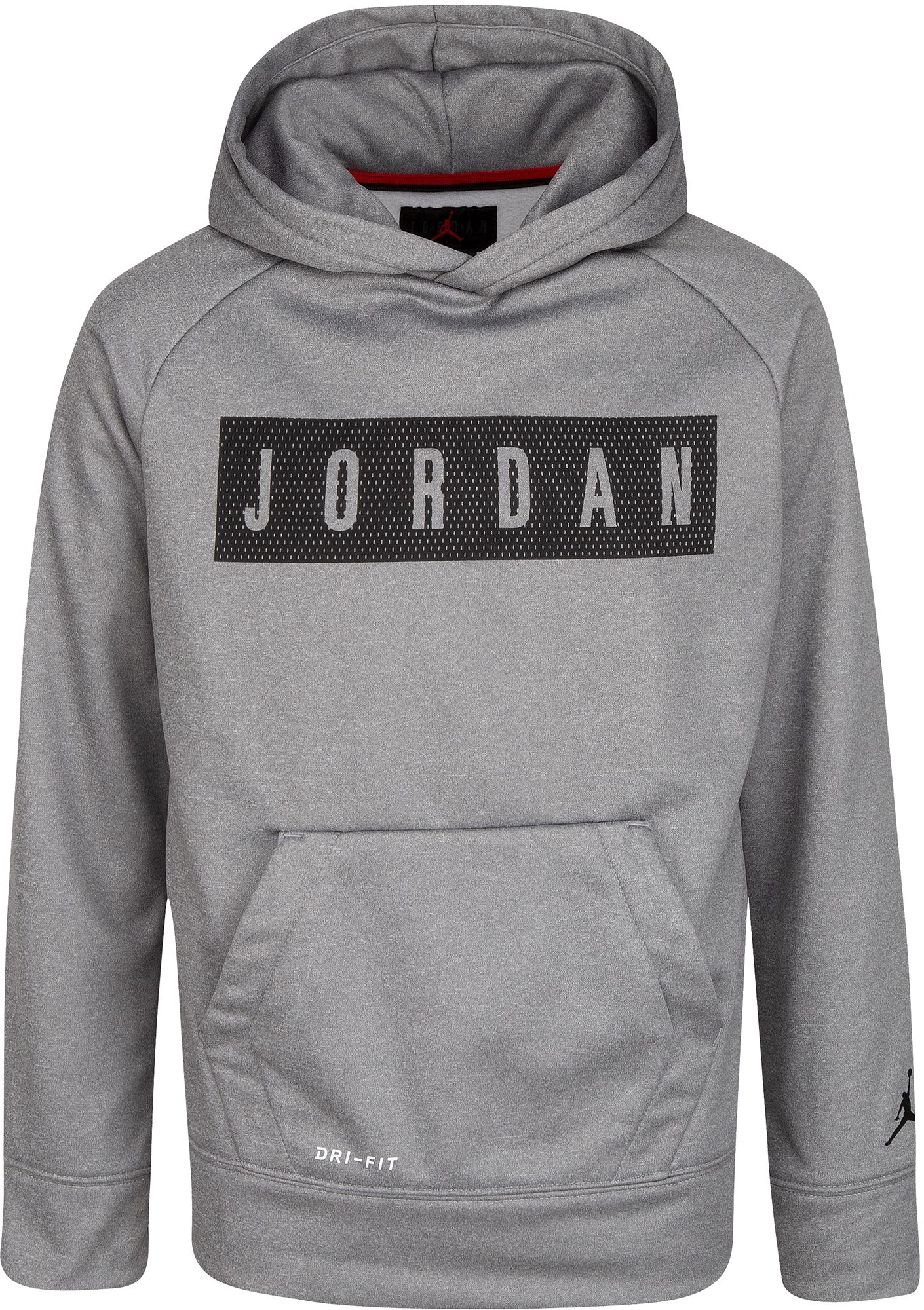 jordan hoodie youth