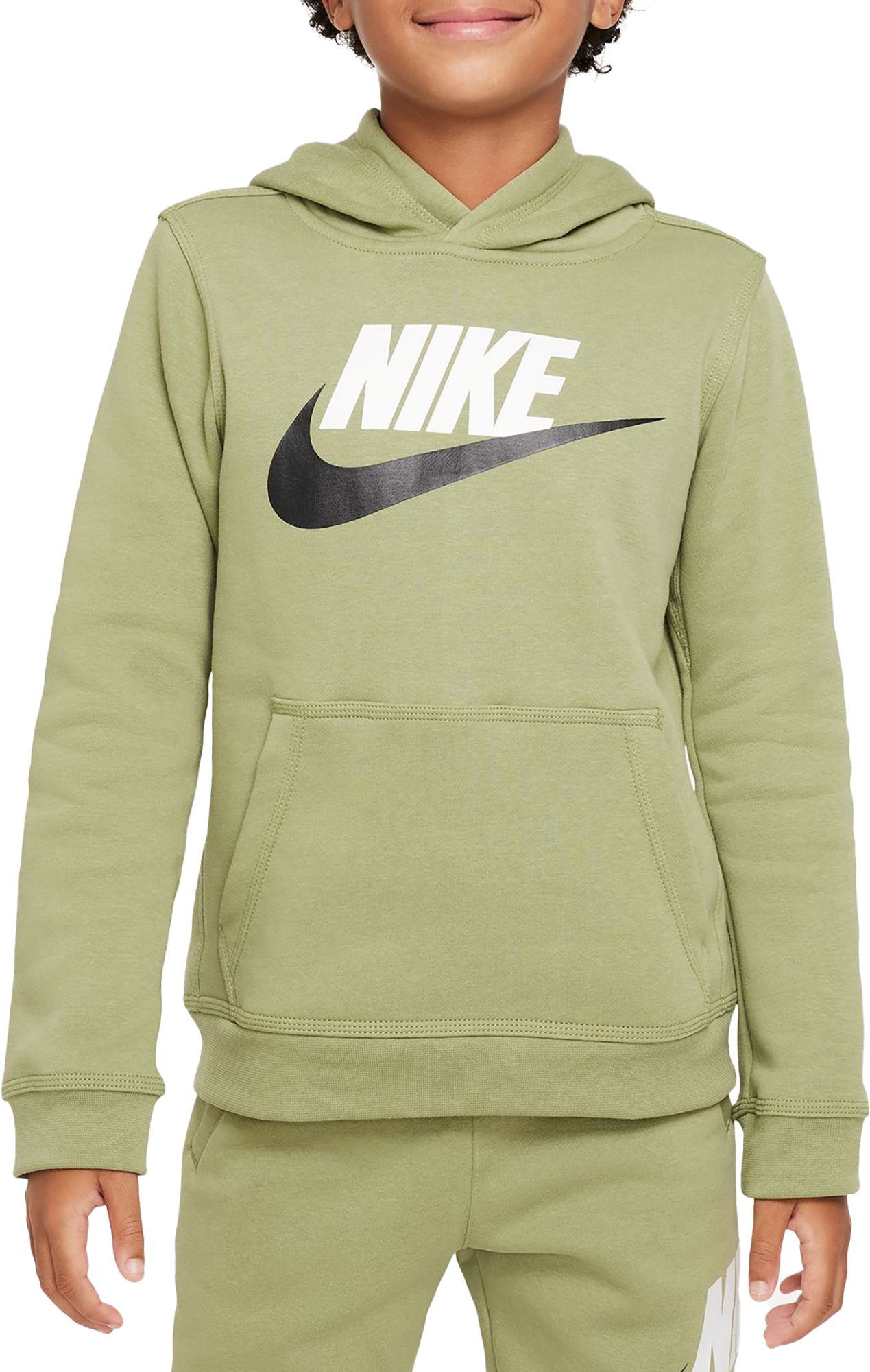 nike youth hoodie