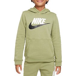 Nike Sportswear Club Pullover Hoodie | Sporting Goods