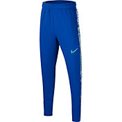 Nike Boys' Dri-FIT Graphic Tapered Training Pants
