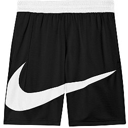 Nike Boys' Dri-FIT Basketball Shorts