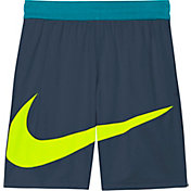 Nike Boys' Dri-FIT Basketball Shorts