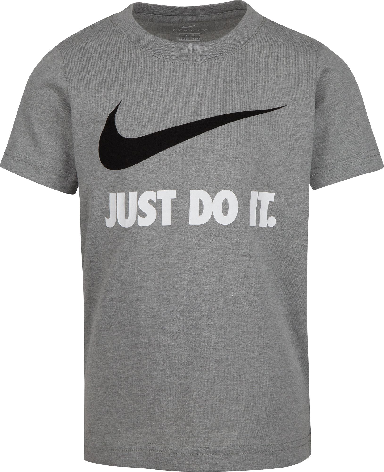 Nike Little Boys' Just Do It Graphic T-Shirt