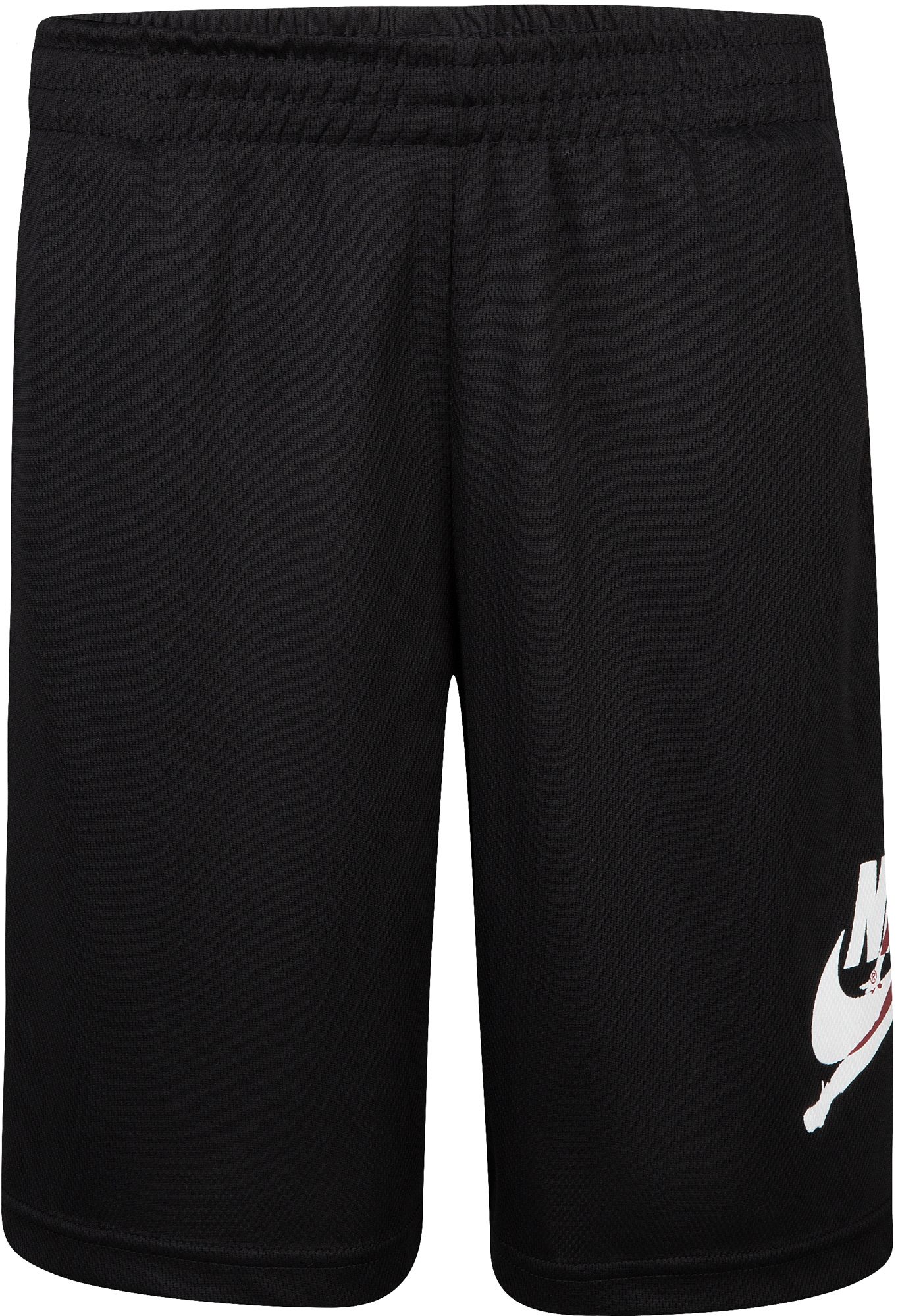Nike Boys' Jumpman Classics Mesh Shorts