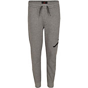 Nike Boys' Jumpman Logo Fleece Jogger Pants