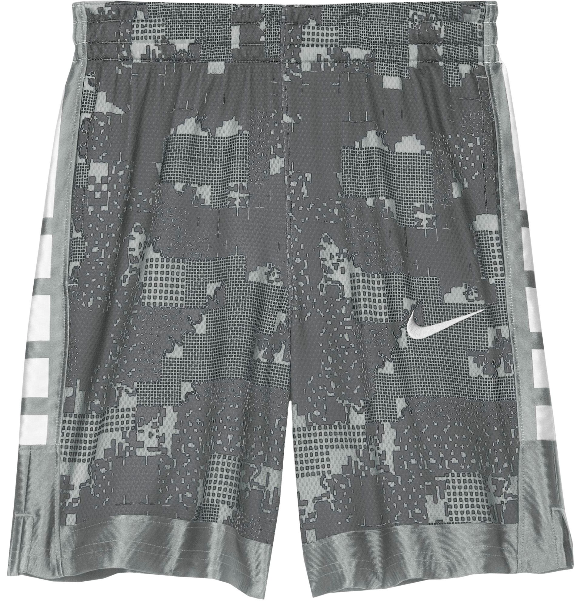 nike elite kids shorts