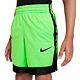 Green Strike/Black