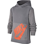 Nike Boys' Sportswear Amplify Hoodie