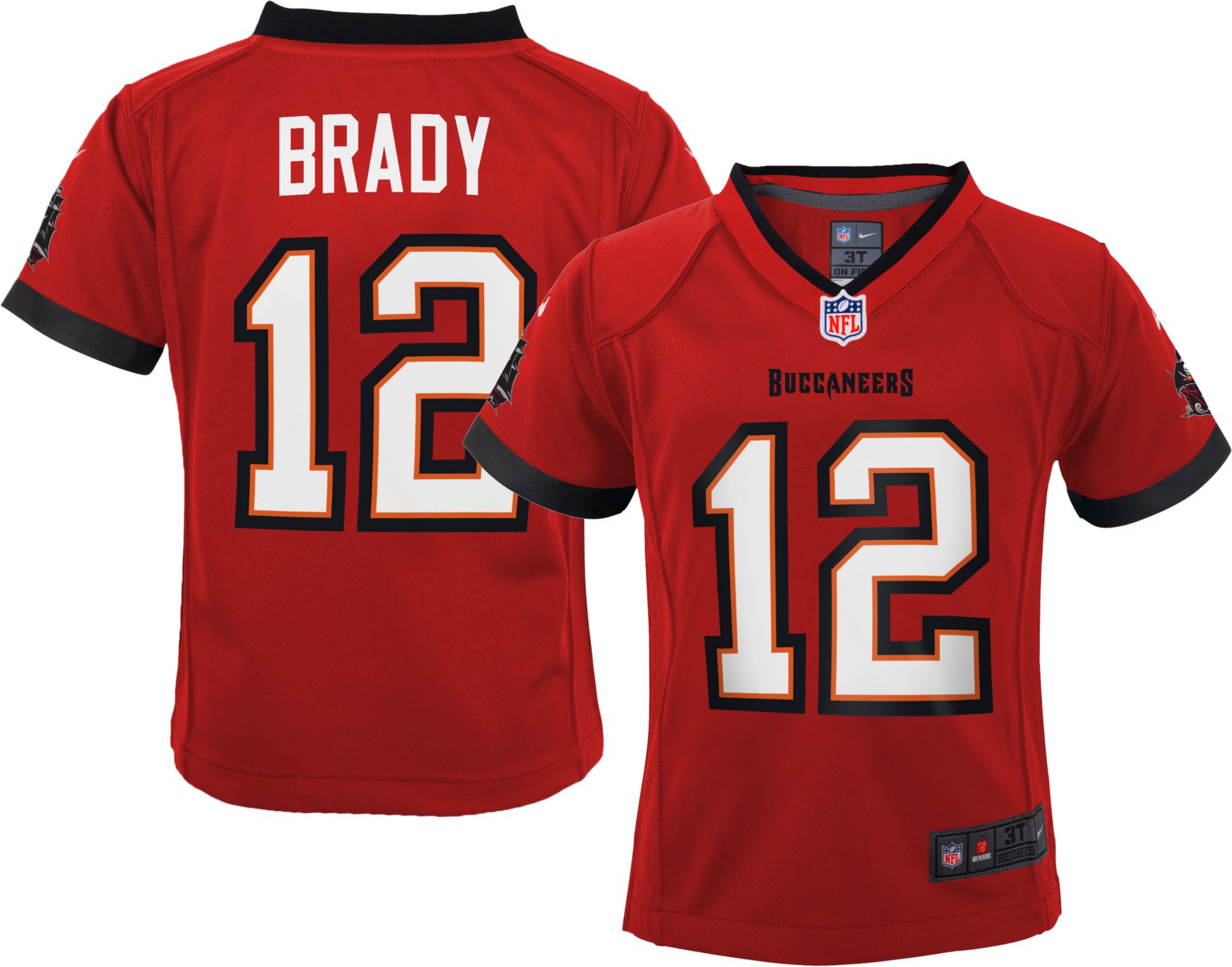 Tampa Bay Buccaneers Nfc Championship Apparel Gear Free Curbside Pickup At Dick S