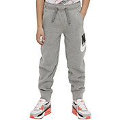 Nike Little Boys' Sportswear Club Fleece Jogger Pants