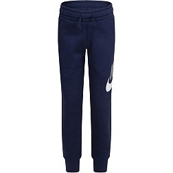 Nike Little Boys' Sportswear Club Fleece Jogger Pants