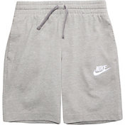 Nike Toddler Boys' Club Jersey Shorts