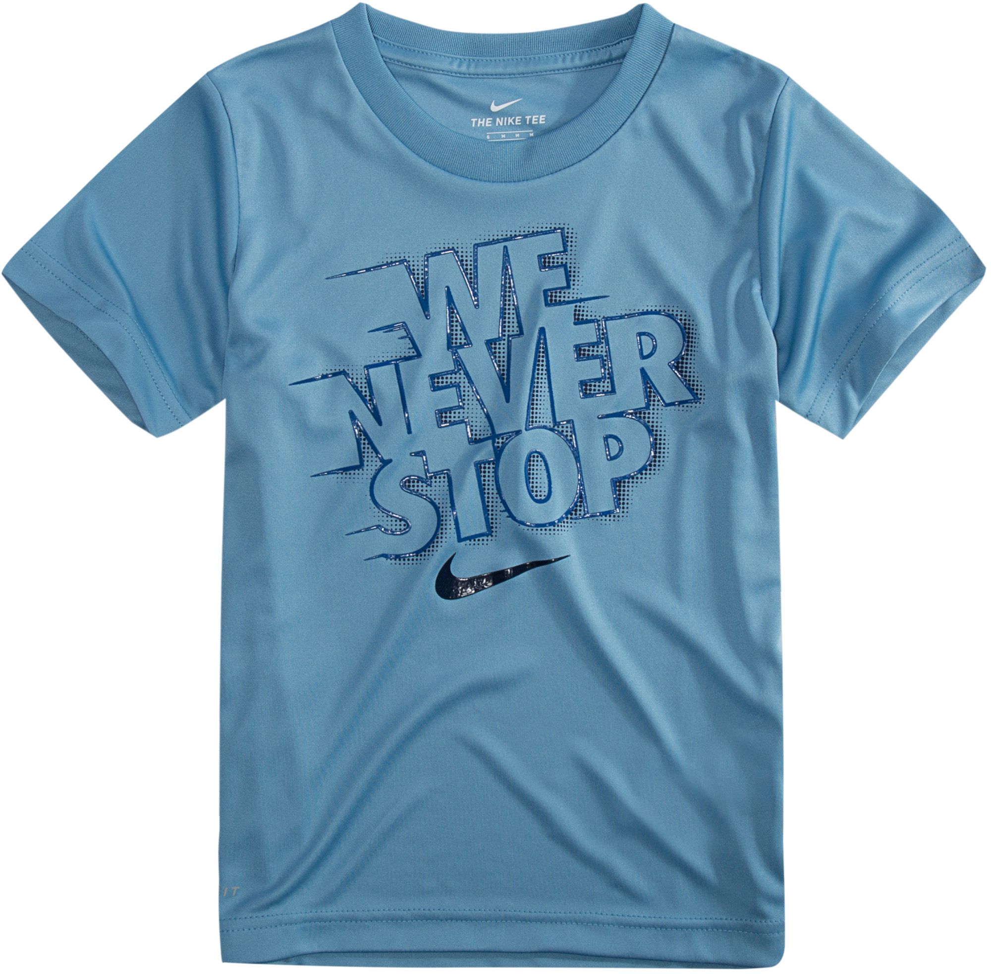 youth nike shirts on sale