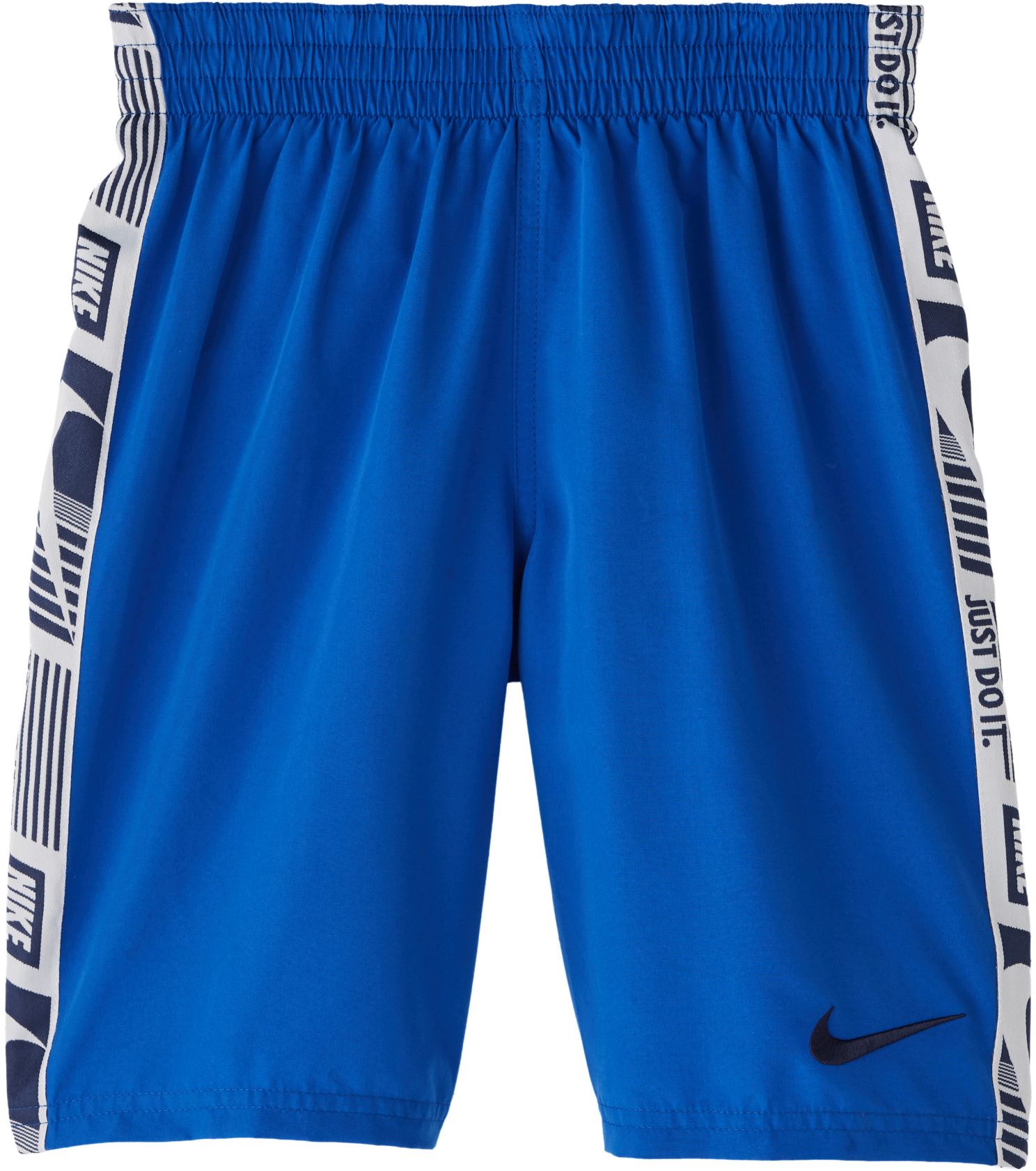 nike swim trunks youth