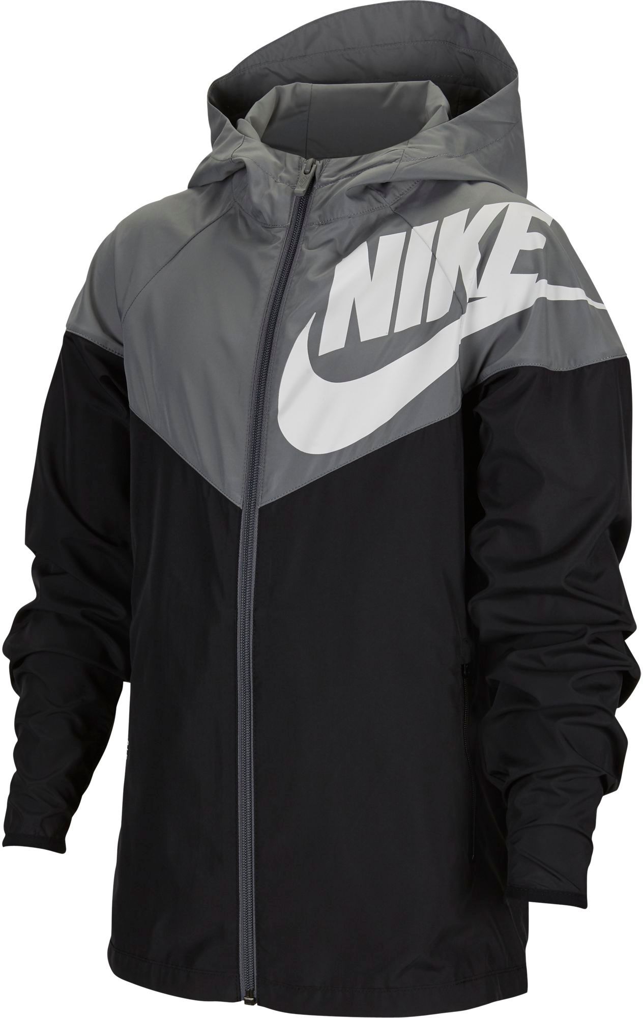 boys nike windbreaker