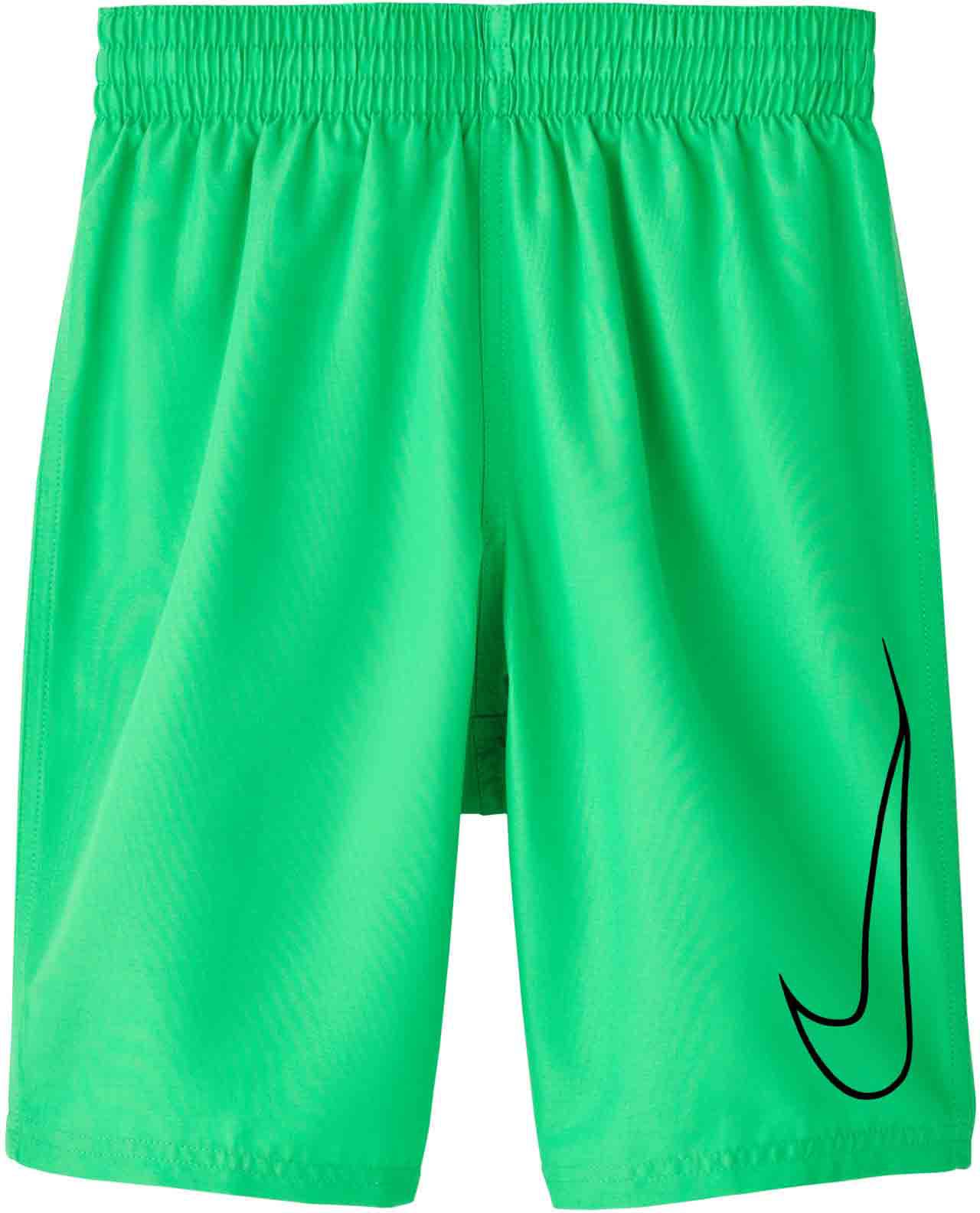 boys nike swim trunks