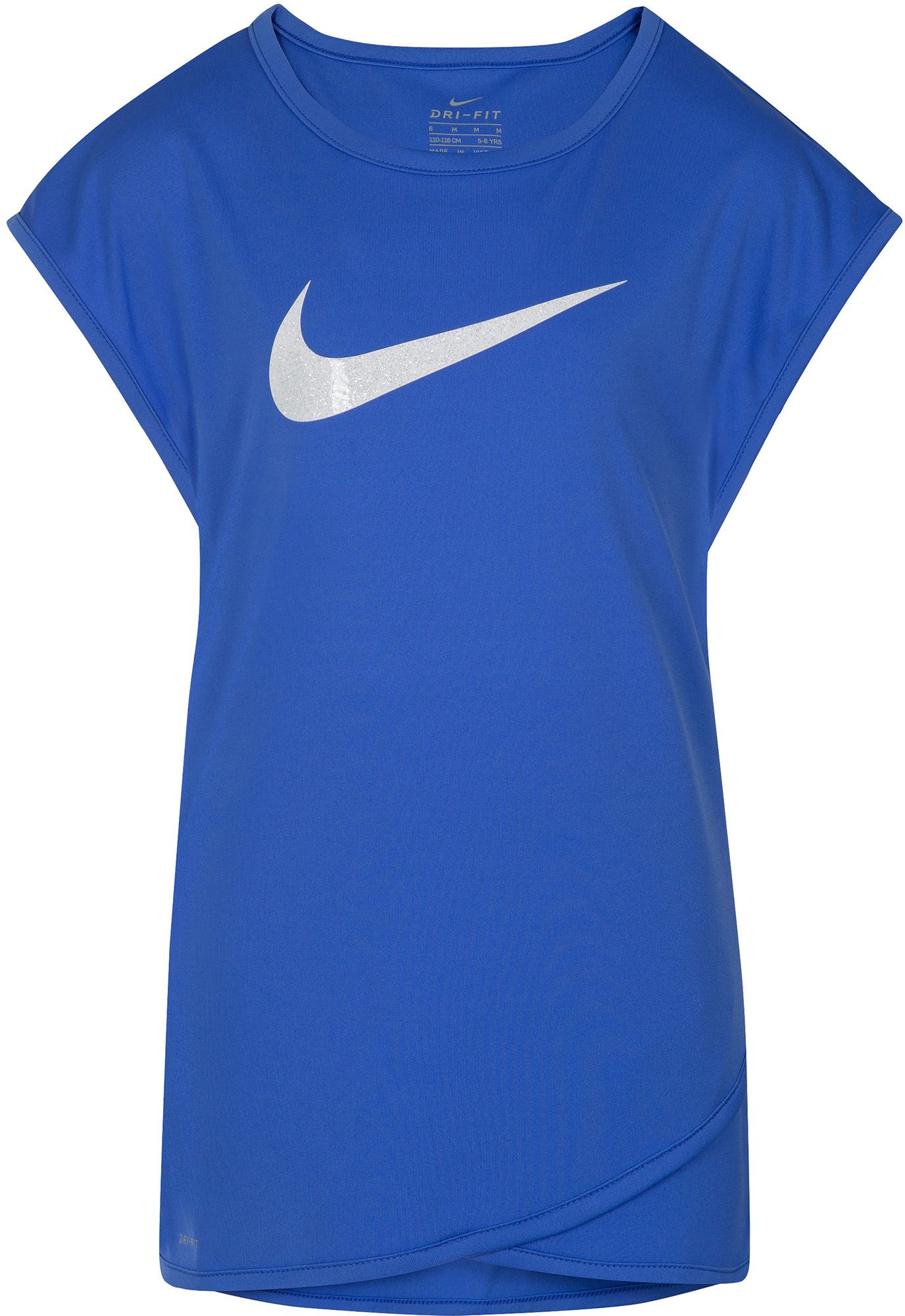 nike shirts girl