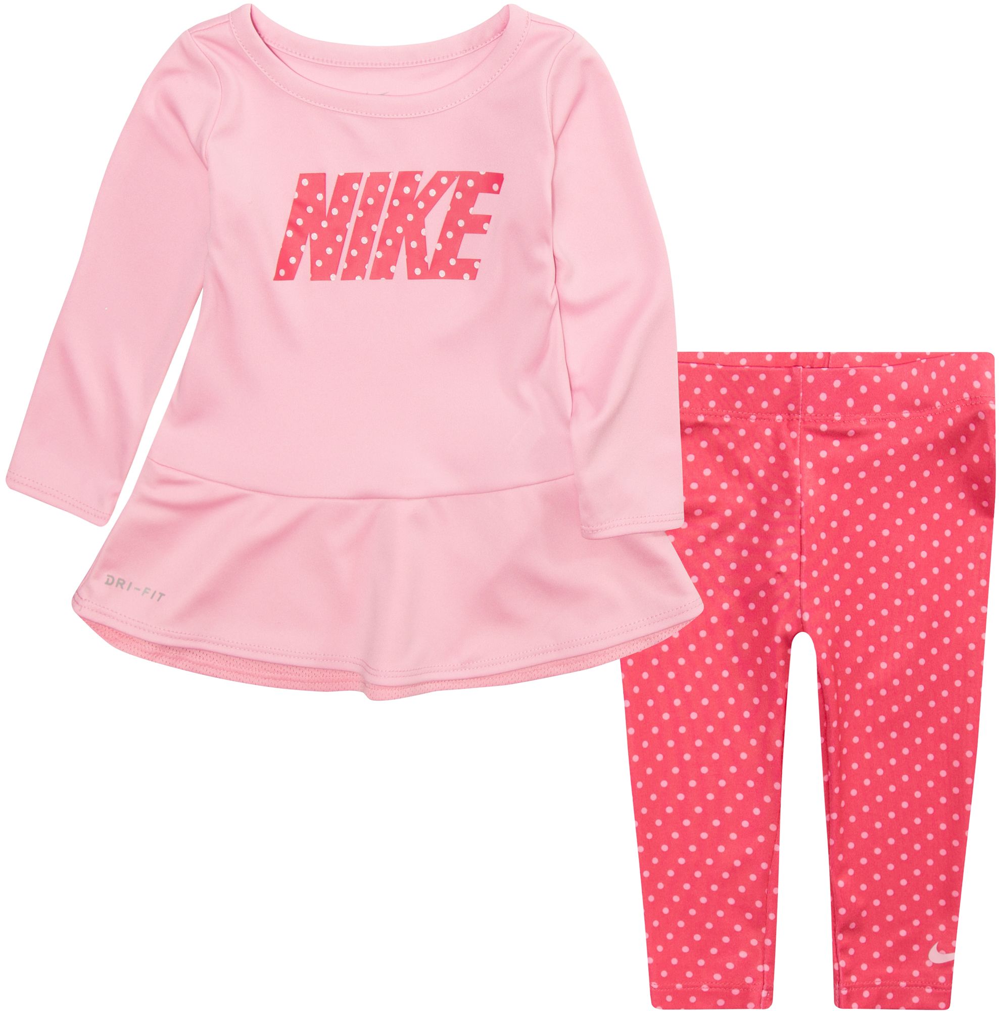 little girl nike leggings