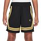 Black/Gold