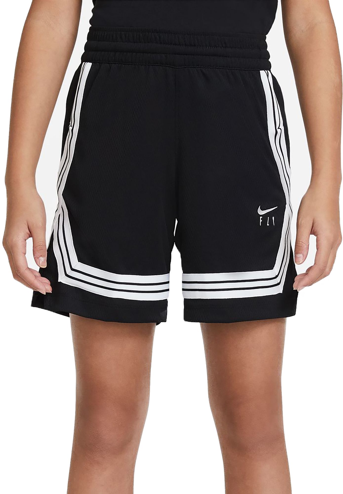 Kids' Basketball Clothing