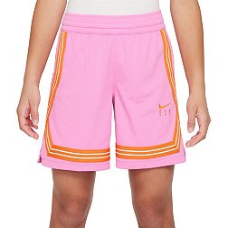 Pink Nike Shorts  Best Price Guarantee at DICK'S