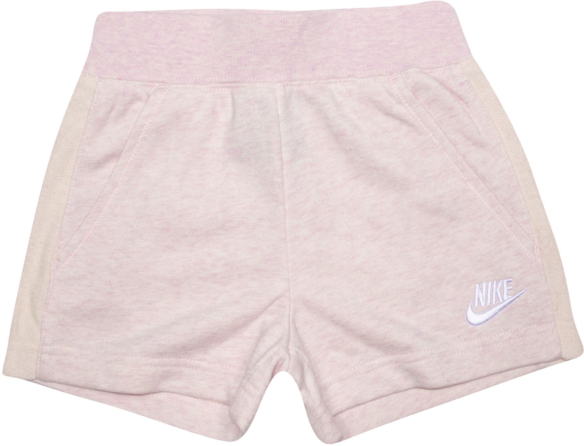 girls nike shorts clearance