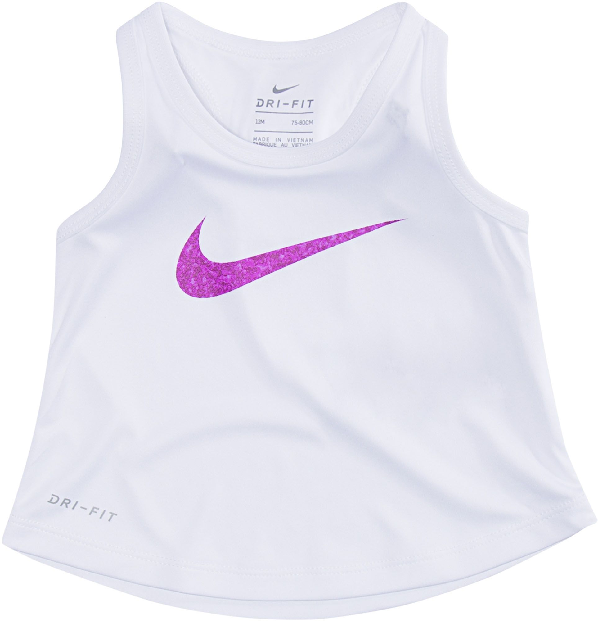 nike tank tops kids